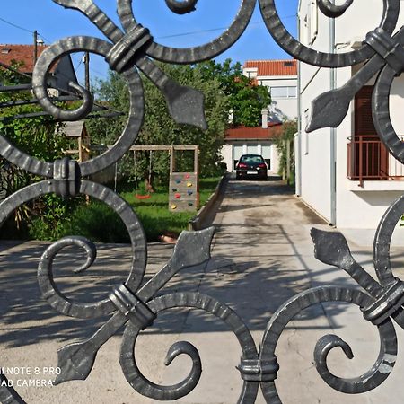 HACIENDA MIA extra Zadar Quarto foto