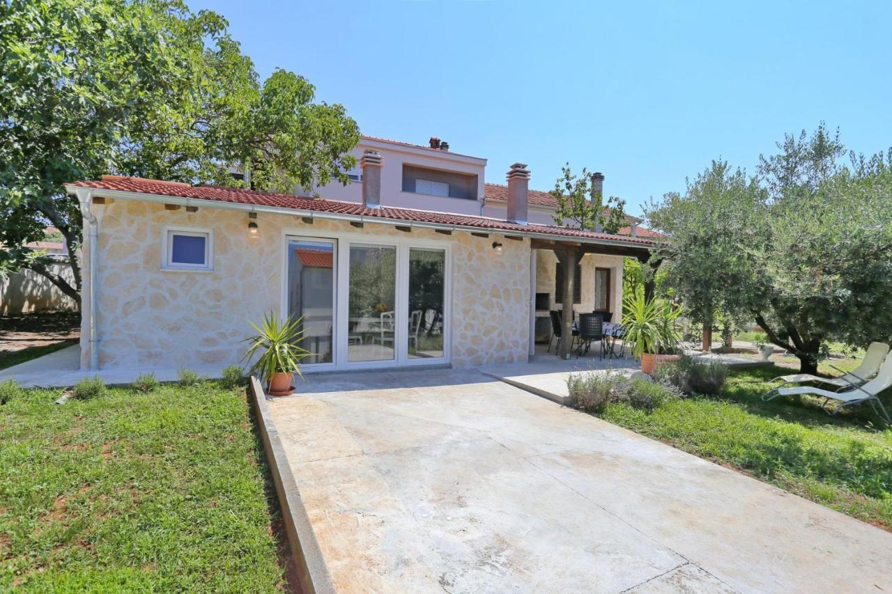 HACIENDA MIA extra Zadar Exterior foto