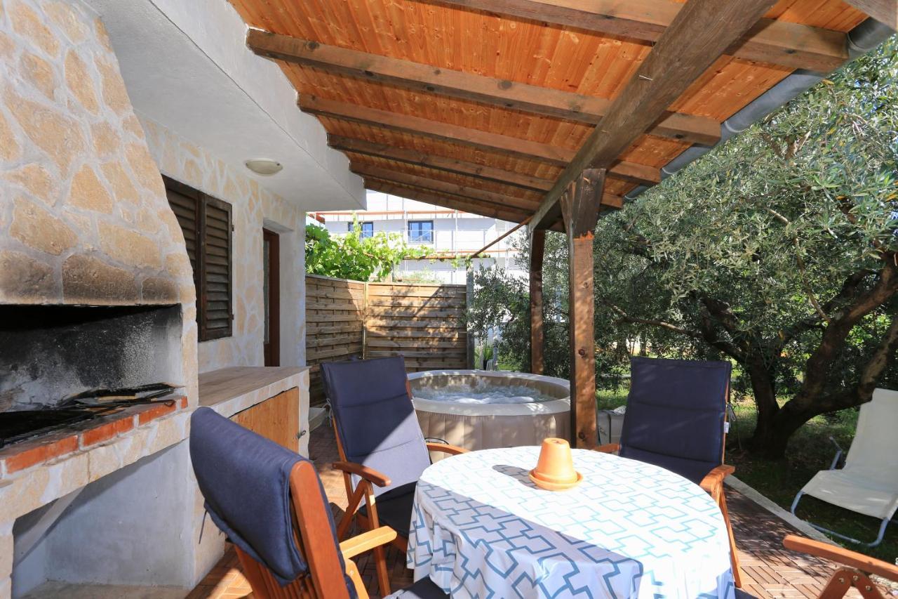 HACIENDA MIA extra Zadar Exterior foto