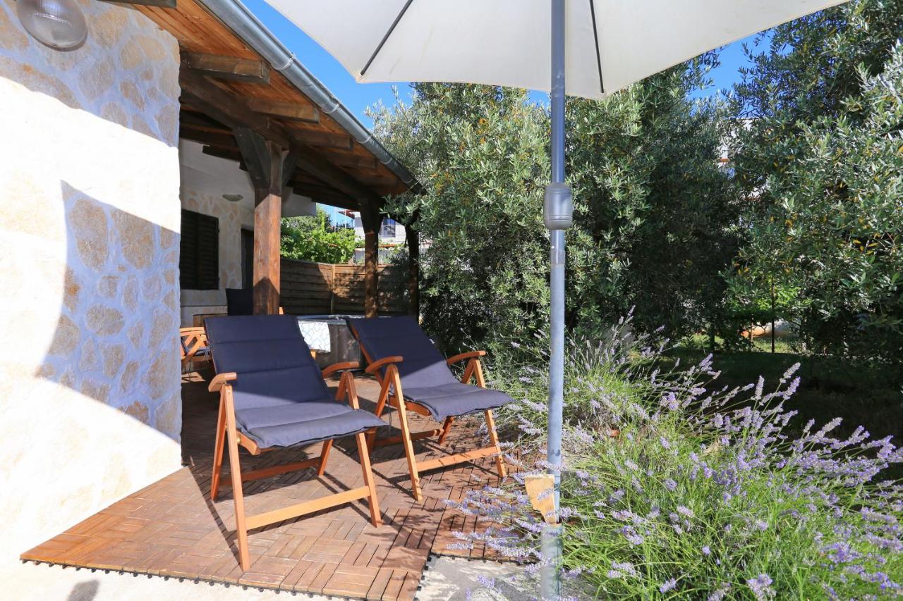 HACIENDA MIA extra Zadar Exterior foto