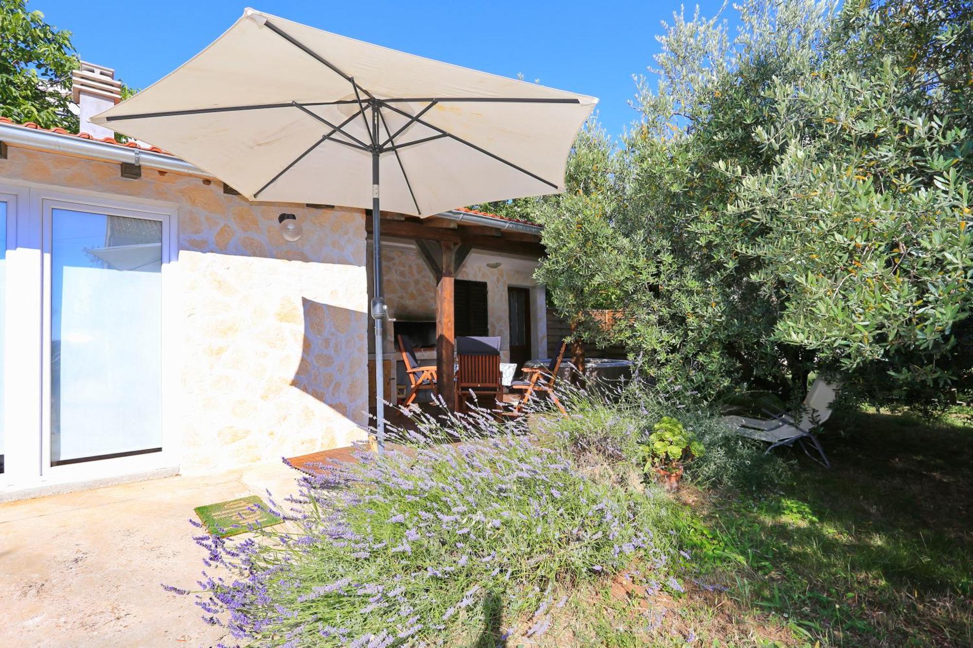 HACIENDA MIA extra Zadar Exterior foto