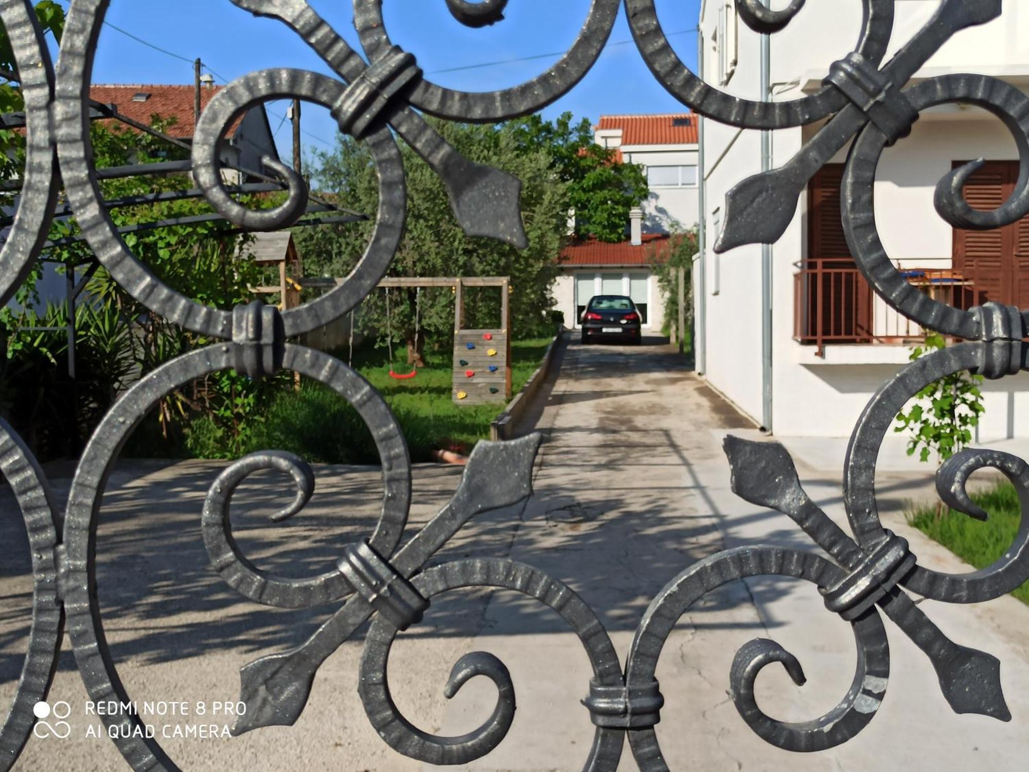 HACIENDA MIA extra Zadar Quarto foto